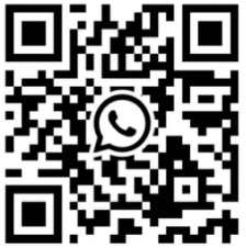 WhatsApp QR Code