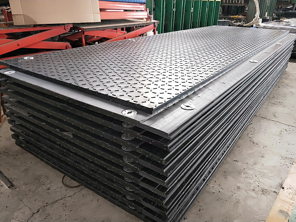 Hollow Road Paving Planks