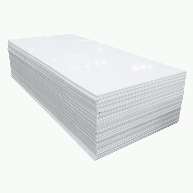 High Quality PP Sheet Polypropylene Sheet