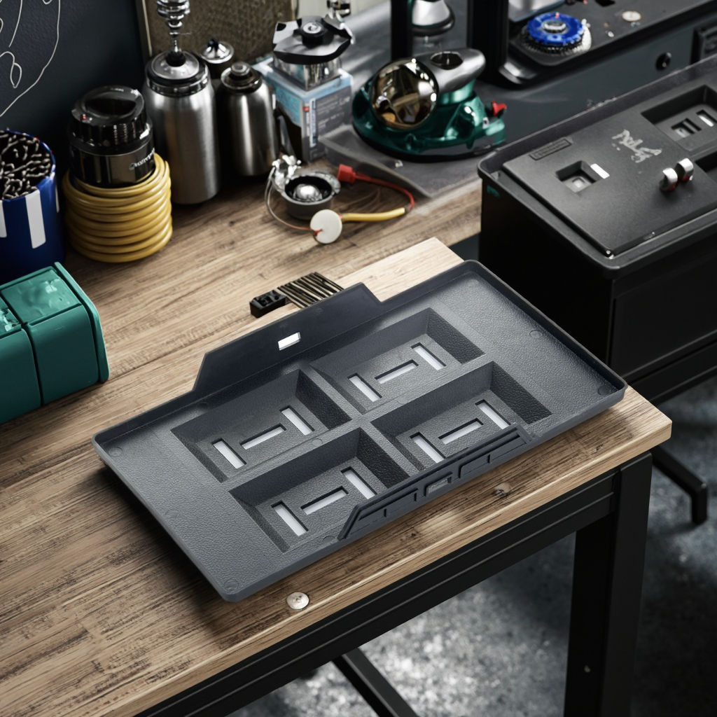 Electrical & Electronics