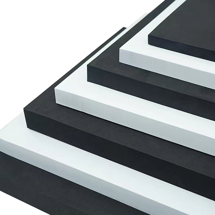 Toxic and Odorless PP Board