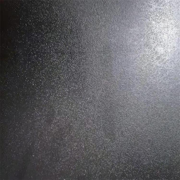 Polyethylene Textured Sheet